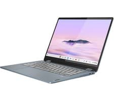 Image of LENOVO IdeaPad Flex 5 14" 2 in 1 Chromebook Plus - REFURB-B