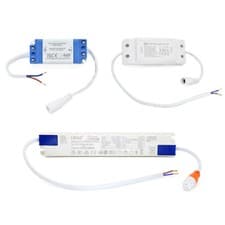 Image of LED Triac Constant Dimmable Driver Input AC85-265V Output DC5-100V 1-42W DIY LED