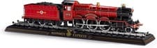 Image of Official Harry Potter Hogwarts Express Die-Cast Model Train