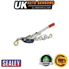 Image of Sealey Hand Power Puller 1500kg HP1500