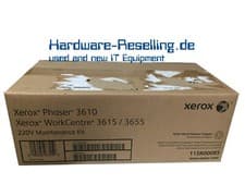 Image of Xerox Fuser Unit 220V 115R00085 Original NEW & SEALED