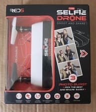 Image of RED5 FX105 Selfie Drone Shoot & Share 720p HD