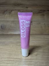 Image of Collection - Gloss Me Up Lip Gloss - Pink Fizz - 10ml - New & Sealed