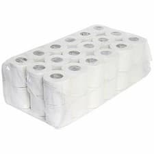 Image of TOILET ROLLS 2 PLY (PACK 36)