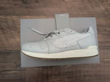 Image of Womens Asics Gel-Lyte Trainers - UK 6