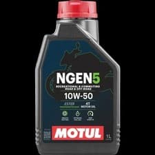 Image of ENGINE OIL I