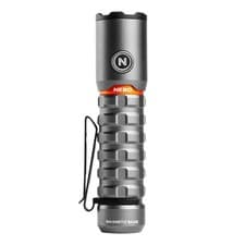 Image of Torchy 2K 2,000 Lumen LED USB Rechargeable Torch - Up To 30 Hours Charge