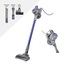 Image of Tower T513006PETS VL20 Pets Upright Vacuum Cleaner Hepa Filter Bagless