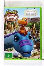 Image of Jim Henson's Dinosaur Train-Dinosaur Big City (DVD 2011)