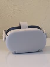 Image of Meta Quest 2 VR Headset - 128GB - Headset Only - Fully Working