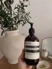 Image of Aesop Resurrection Aromatique Hand Wash - 500ml