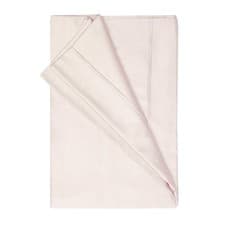 Image of Belledorm Egyptian Cotton Plain Flat Sheet BM510