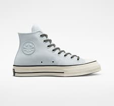 Image of CONVERSE ALL STAR CHUCK 70 UTILITY GREY BLUE Trainers Shoes UK 10.5 EUR 44.5