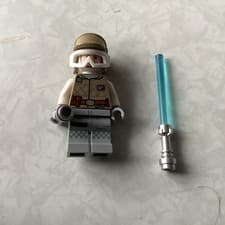 Image of LEGO Star Wars Advent Calendar 75340: Luke Skywalker