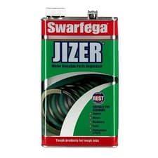 Image of Swarfega Jizer Parts Degreaser - 5 Litre - SJZ5L