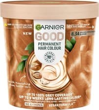 Image of Garnier Good Permanent Hair Dye- Multiple Shades Available