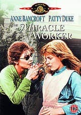 Image of The Miracle Worker (DVD, 2004 REGION 2 NEW & SEALED