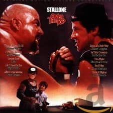 Image of Robin Zander Over the Top (CD)