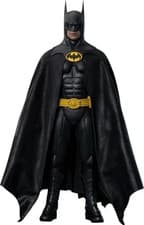 Image of Hot Toys Batman Returns Movie Masterpiece Action Figure 1/6 Batman 30 cm NEW!