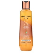 Image of Sanctuary Spa Signature Ultra Rich Shower Oil 250ml