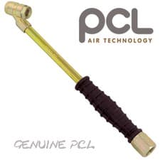 Image of CO1A03 PCL TYRE INFLATOR CONNECTOR - TWIN HOLD ON NIB
