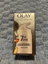 Image of Olay Total Effects 7-in-1 Anti-Aging Moisturizer