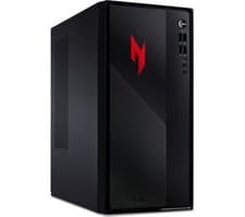 Image of ACER Nitro N20-100 Gaming PC - REFURB-C