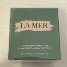 Image of La Mer The Lifting & Firming Mask 50ml – NEW SEALED – Boxed – Genuine
