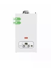 Image of Baxi Main eco Compact 25Kw Combi Boiler, Flue & Filling Loop - 5 Years Warranty