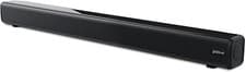 Image of Groov e Soundbar 50 - All-in-one Sound Bar with Bluetooth, Optical, USB, Coaxial