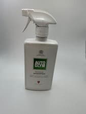 Image of Autoglym Interior Shampoo 500ml - Deep Clean for Fabric, Carpet & Upholstery