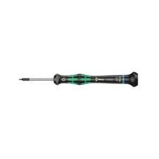Image of Wera Kraftform Micro 2054 Hex Head / Allen Key Screwdriver (0.9 mm)