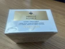 Image of Guerlain Abeille Royale Honey Treatment Day Cream 50ml, RRP £125