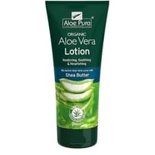Image of Aloe Pura | Aloe Vera Skin Lotion | 200ML