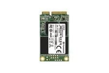 Image of Transcend TS128GMSA230S 230S 128GB. mSATA SSD. SATA3.