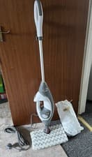 Image of Shark Floor Mop & Lift Away Handheld Steam Cleaner S6005UK