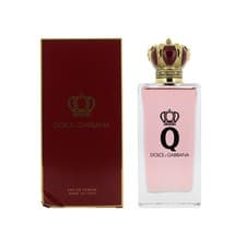Image of Dolce & Gabbana Q 100ml Eau De Parfum Women's EDP Perfume Spray For Her