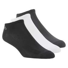 Image of REEBOK ONE SERIES PERFORMANCE TRAINING SOCKS - 3 PACK