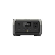 Image of EcoFlow River 2 Portable Power Solution – 256Wh – 300W