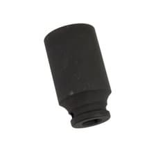 Image of US PRO 32mm 1/2" Drive Thin-Wall 12PT Hub Nut Socket — Deep Impact Euro
