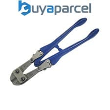 Image of Faithfull 188-3 High-Tensile Centre Cut Bolt Cutters 910mm (36in) FAIBC36