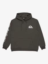 Image of Quiksilver - Hoodie Hoody - Omni Logo - Urban Chic