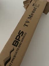 Image of BPS Products and Services TV Mount Tilt Wall Mount