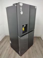 Image of LG GMG960EVJE Fridge Freezer American 638L NoFrost [ID2110998410]