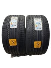 Image of 2X 305/40 ZR 20 XL (112Y) FR Continental Sport Contact TM 5P (NO) Dot:2022 New