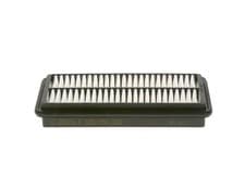 Image of BOSCH F026400060 Air Filter 252mm Length 39mm Height 114mm Width For Kia Picanto