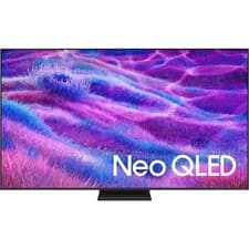 Image of Samsung QN80F 55" 4k Ultra HD Neo QLED Neo Quantum HDR Smart TV QE55QN80F