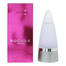 Image of Rochas Man Mens EDT 100ml Fragrance