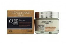Image of L'Occitane Revitalising Face Cream