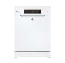 Image of Hoover HF3C7L0W 13 Place Setting Dishwasher - White 48305
